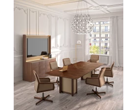 Кабинет руководителя Artdeco images