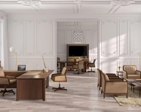 Кабинет руководителя Artdeco images