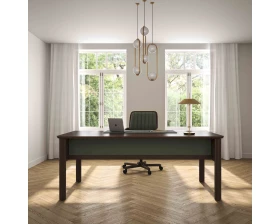 Кабинет руководителя Artdeco images