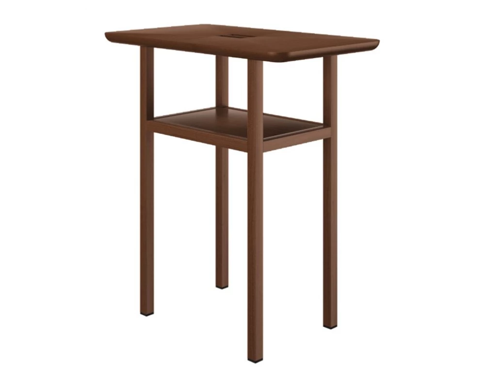 Стол журнальный 300х500х560 Artdeco