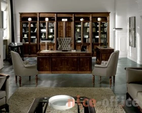 Кабинет руководителя Artmoble images