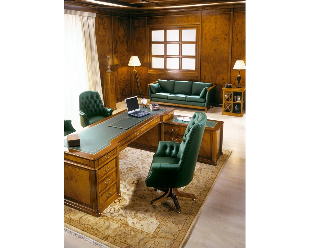 Кабинет руководителя Artmoble