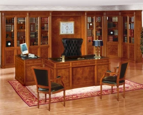 Кабинет руководителя Artmoble images