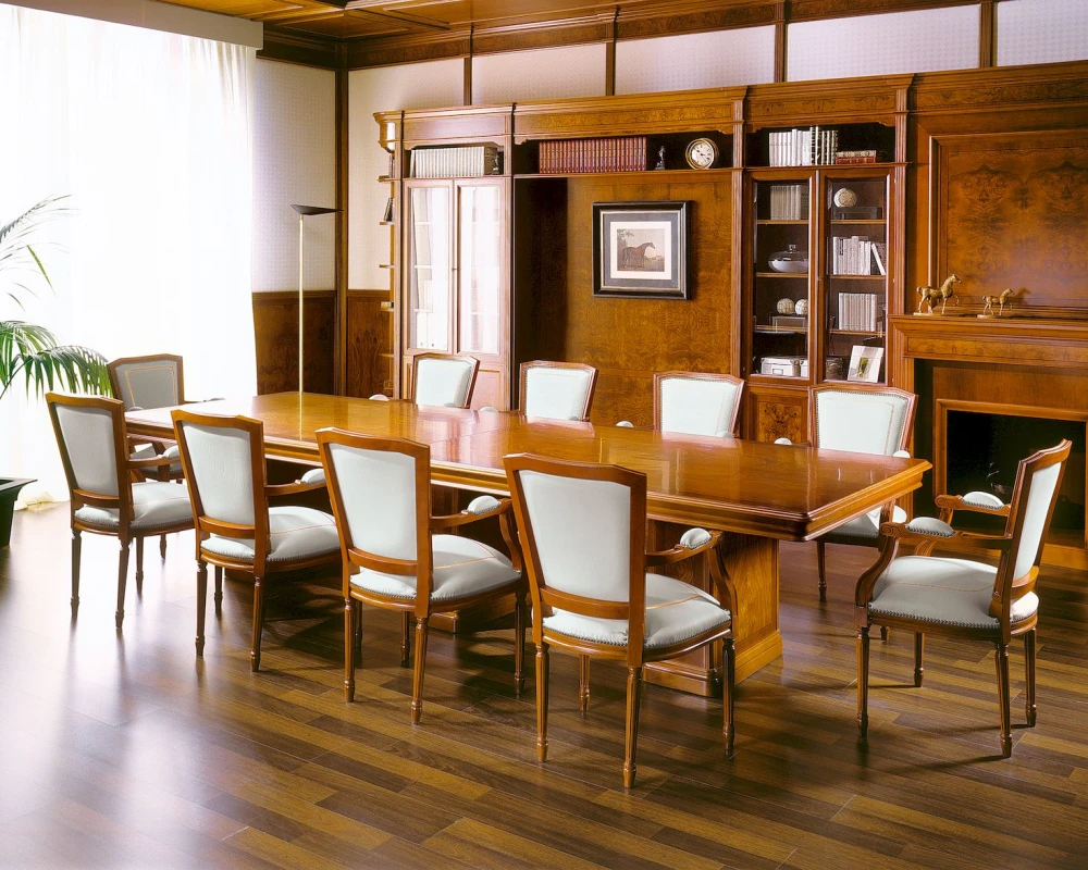 Мебель для переговорных Artmoble