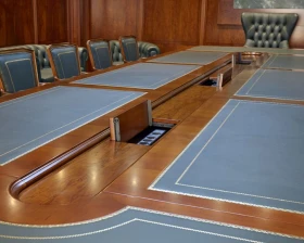 Мебель для переговорных Artmoble images