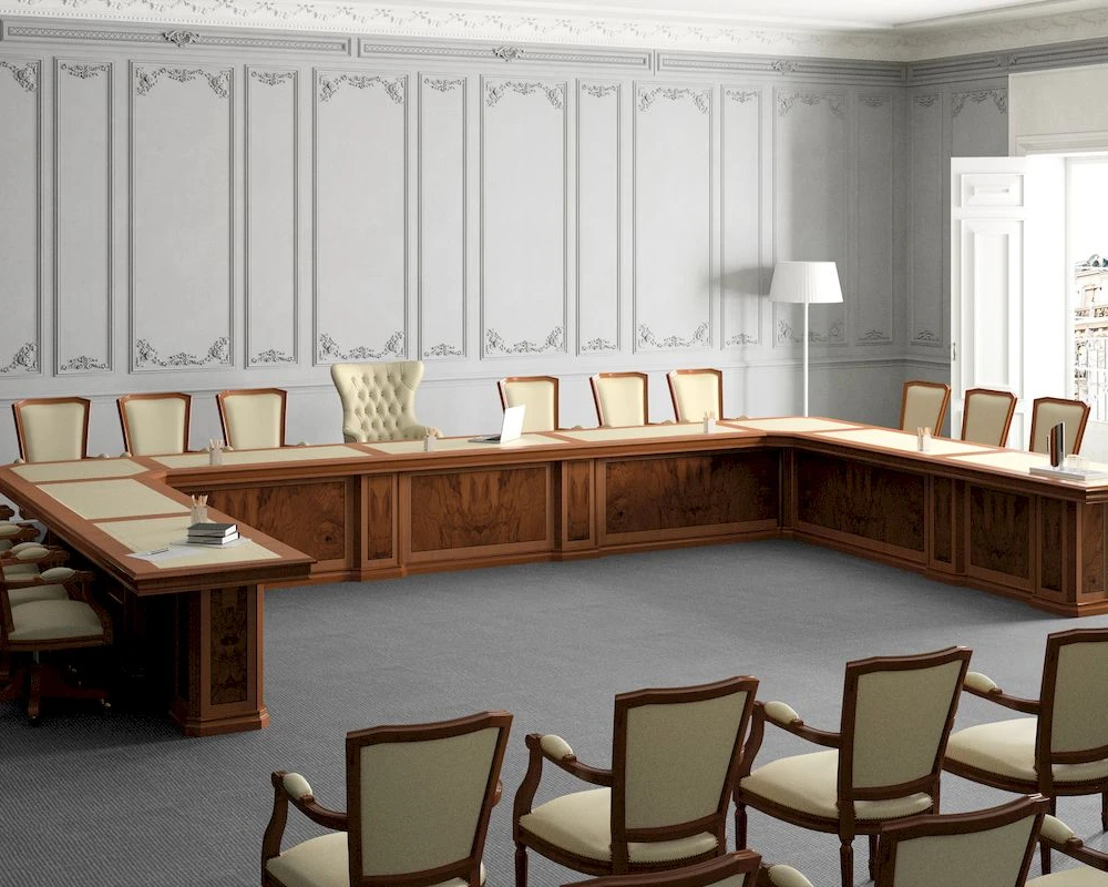 Мебель для переговорных Artmoble