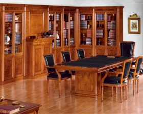 Мебель для переговорных Artmoble images