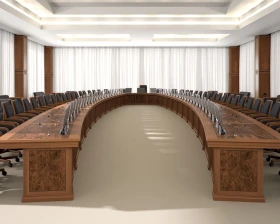 Мебель для переговорных Artmoble images