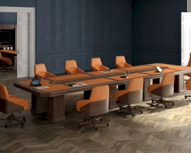 Мебель для переговорных Artmoble images