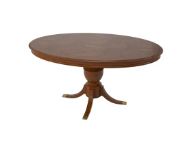 Стол раздвижной полуглянцевый 1650х1100х750 Artmoble images