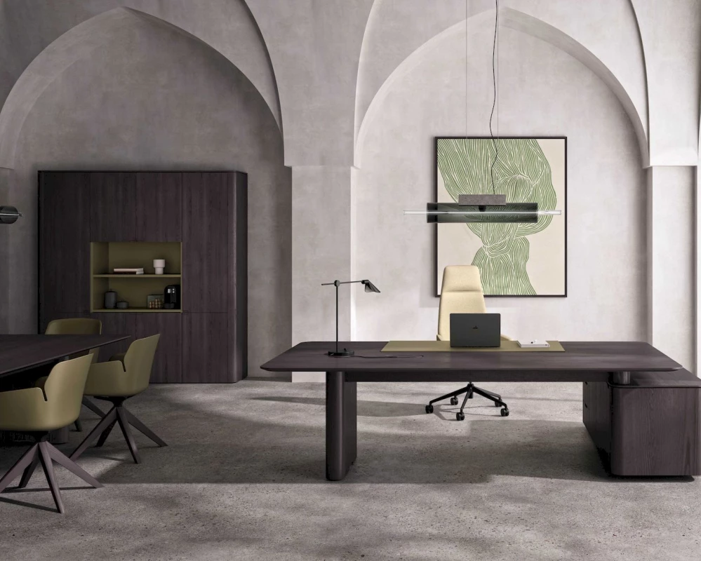 Кабинет руководителя Bosco