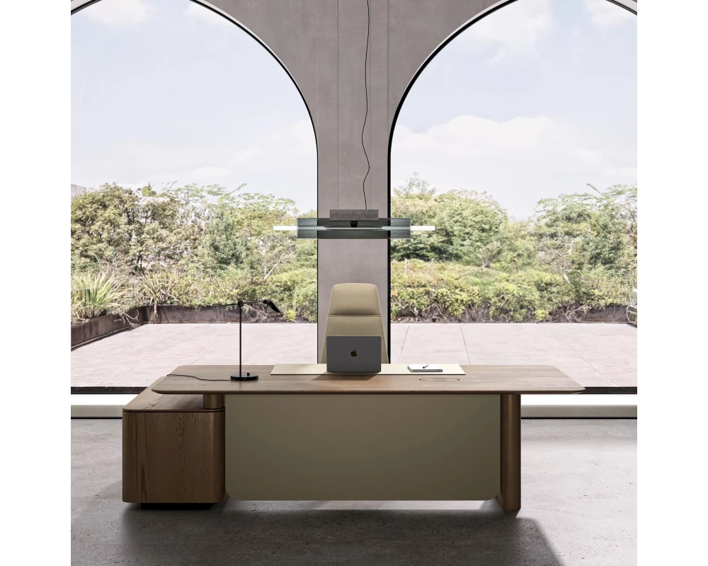 Кабинет руководителя Bosco