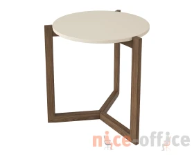 Стол журнальный 500х500х600 Centoventi images