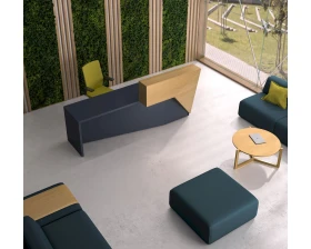 Мебель для приемной Niu images