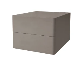 Тумба подвесная 432х521х324 Niu images