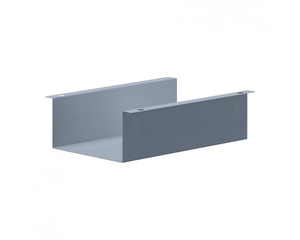 Короб кабель-канала горизонтальный 400х293х115 Bosco