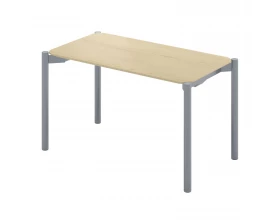 Стол приставной матовый 1295х685х730 Terra (of) images