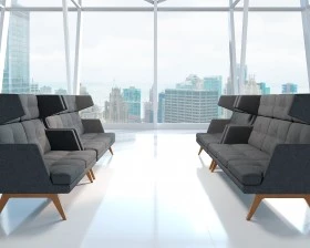 Комплект мягкой мебели Artis images