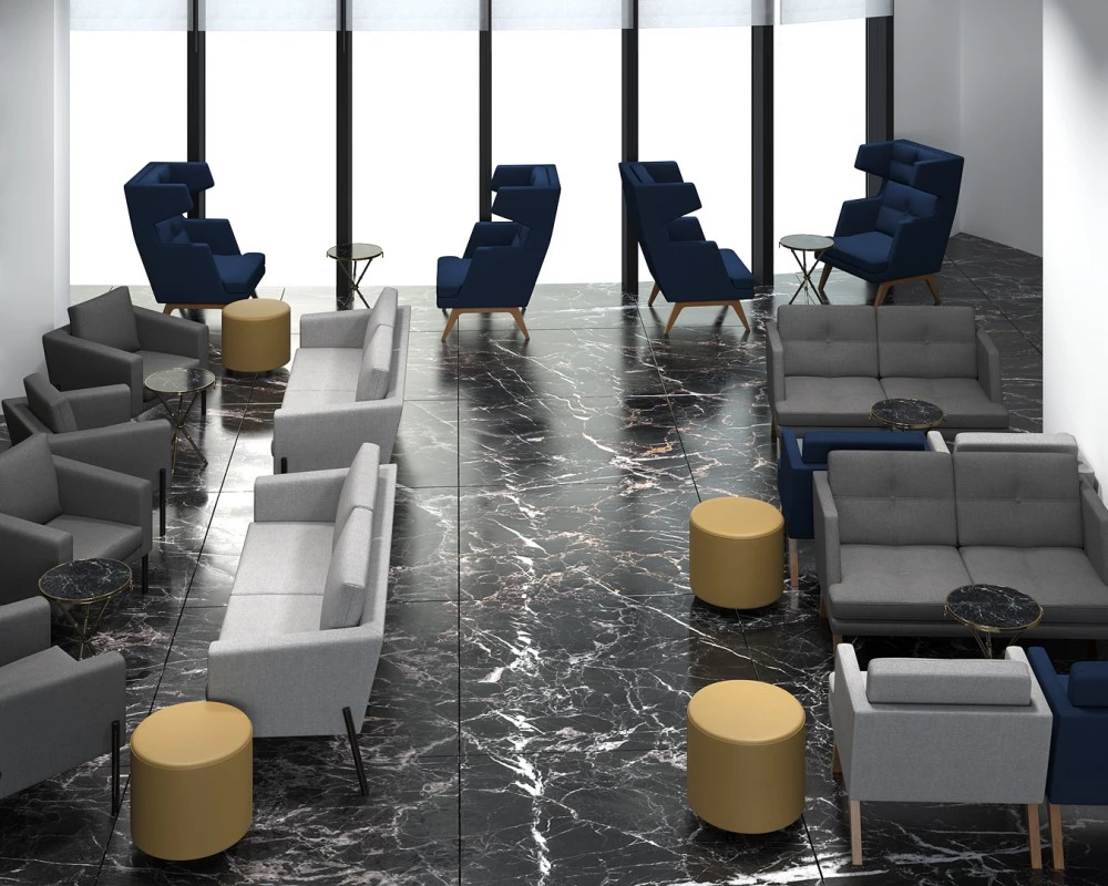 Комплект мягкой мебели Artis