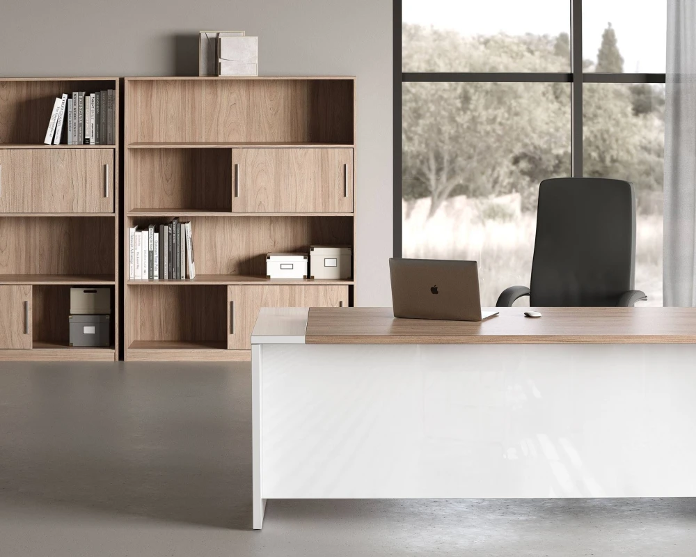 Кабинет руководителя Асти П / Asti P