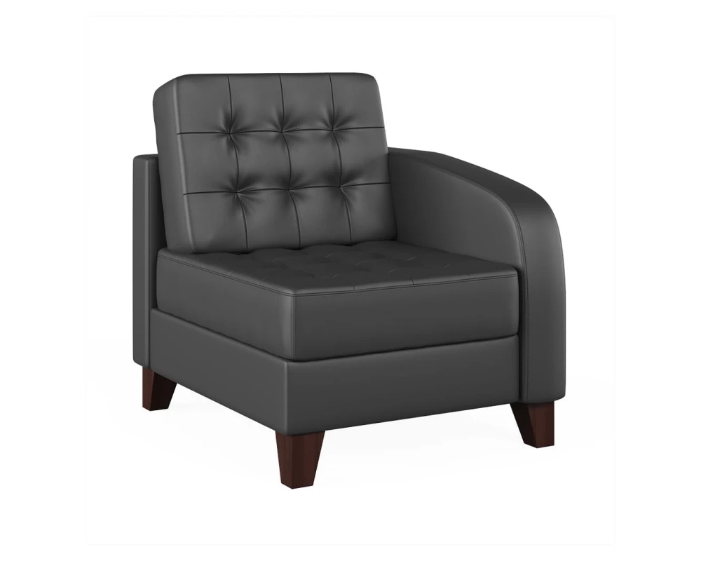 Секция 1м правая Basel