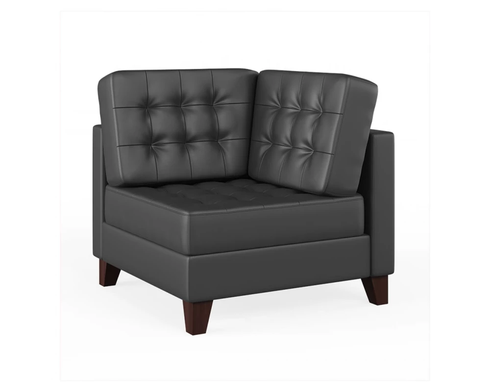 Угловая секция Basel