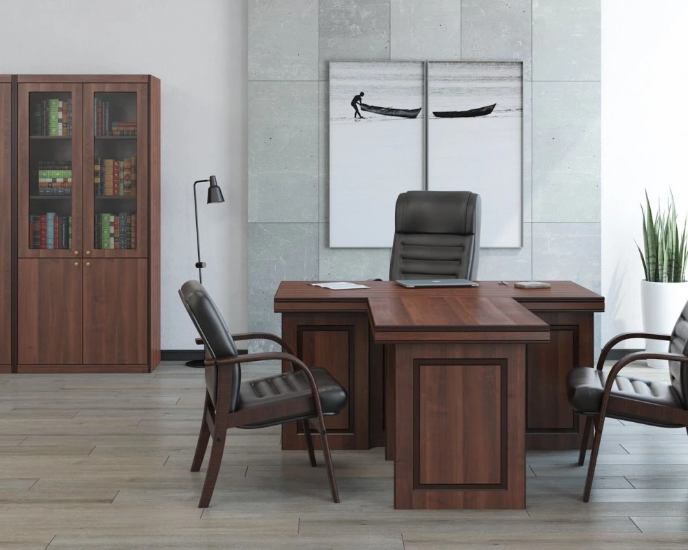 Кабинет руководителя Bern