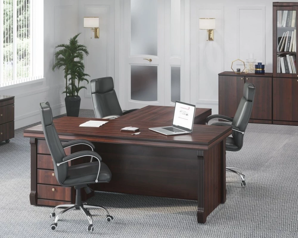 Кабинет руководителя Bern