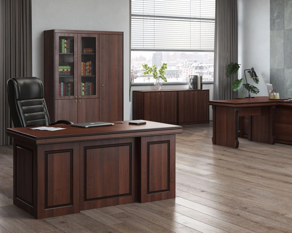 Кабинет руководителя Bern