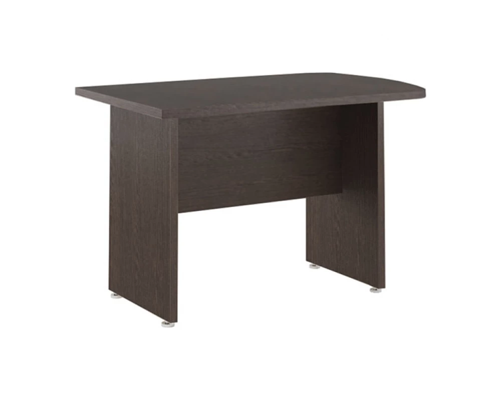 Брифинг-приставка Bonn Темный дуб