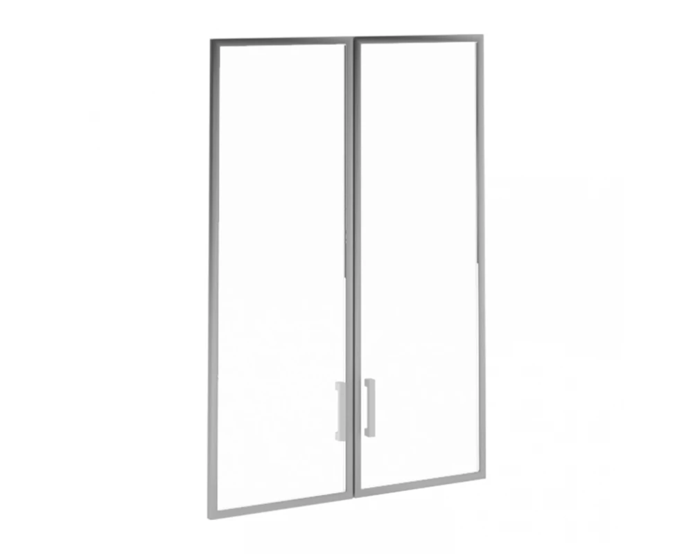 Комплект фасадов Bonn Стекло