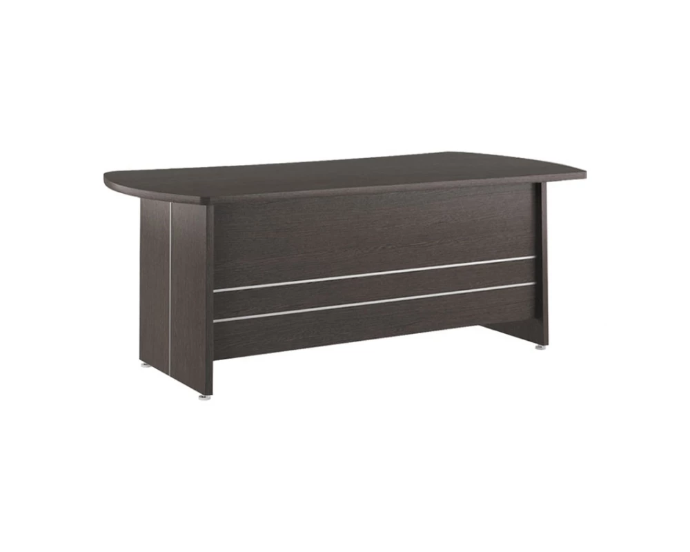 Стол письменный Bonn Темный дуб