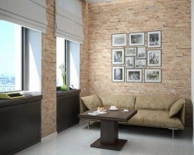 Кабинет руководителя Boston images