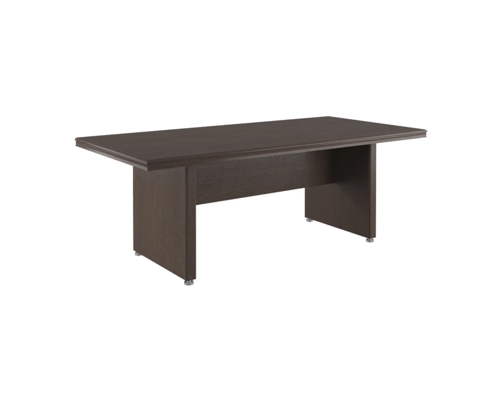 Стол для переговоров 210 Boston Венге