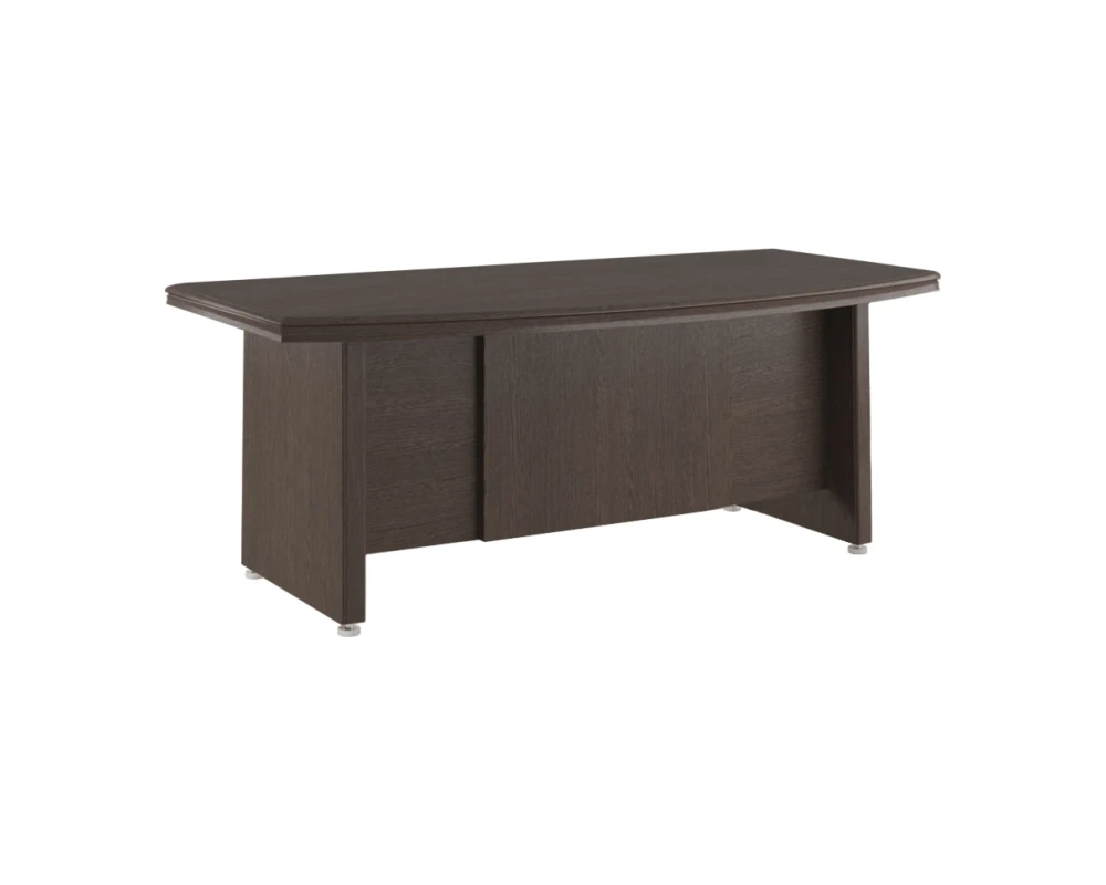 Стол письменный 180 Бостон / Boston Венге