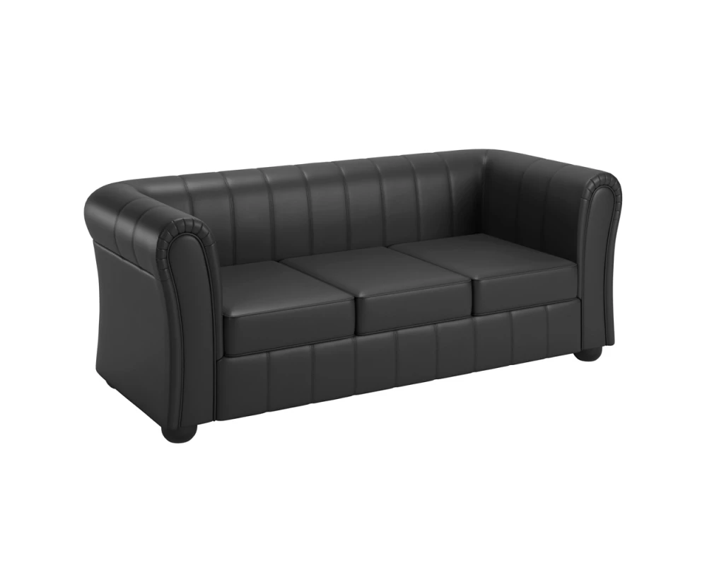 Трехместный диван Brooklyn