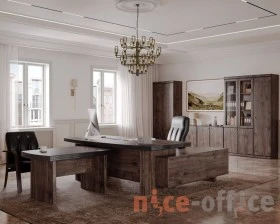 Кабинет руководителя Кэпитал / Capital images