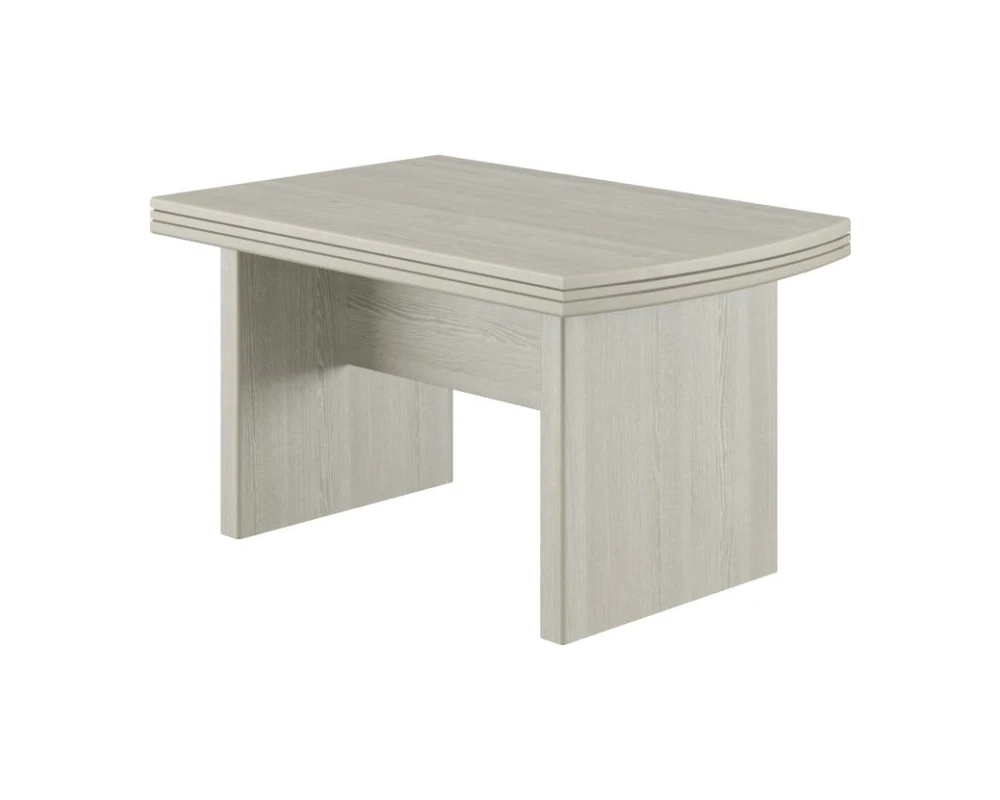 Брифинг- приставка Капитал / Capital Светлый дуб