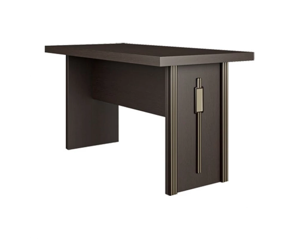 Брифинг-приставка Chicago Венге