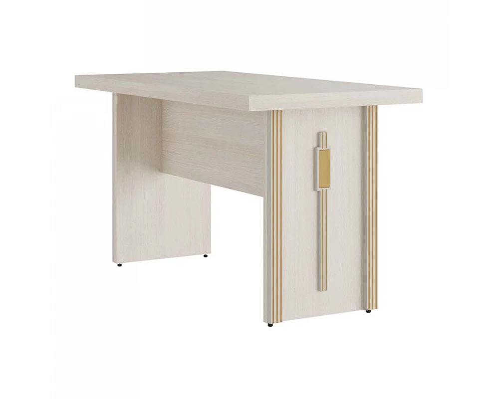 Брифинг-приставка Chicago Дуб Шамони светлый