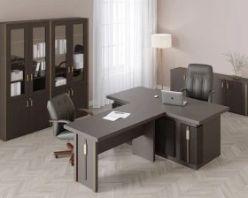 Кабинет руководителя Chicago images