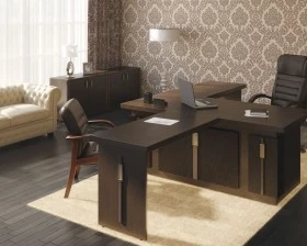 Кабинет руководителя Chicago images