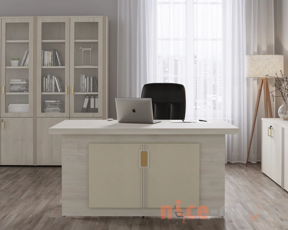 Кабинет руководителя Чикаго / Chicago