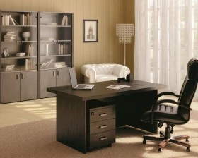 Кабинет руководителя Chicago images