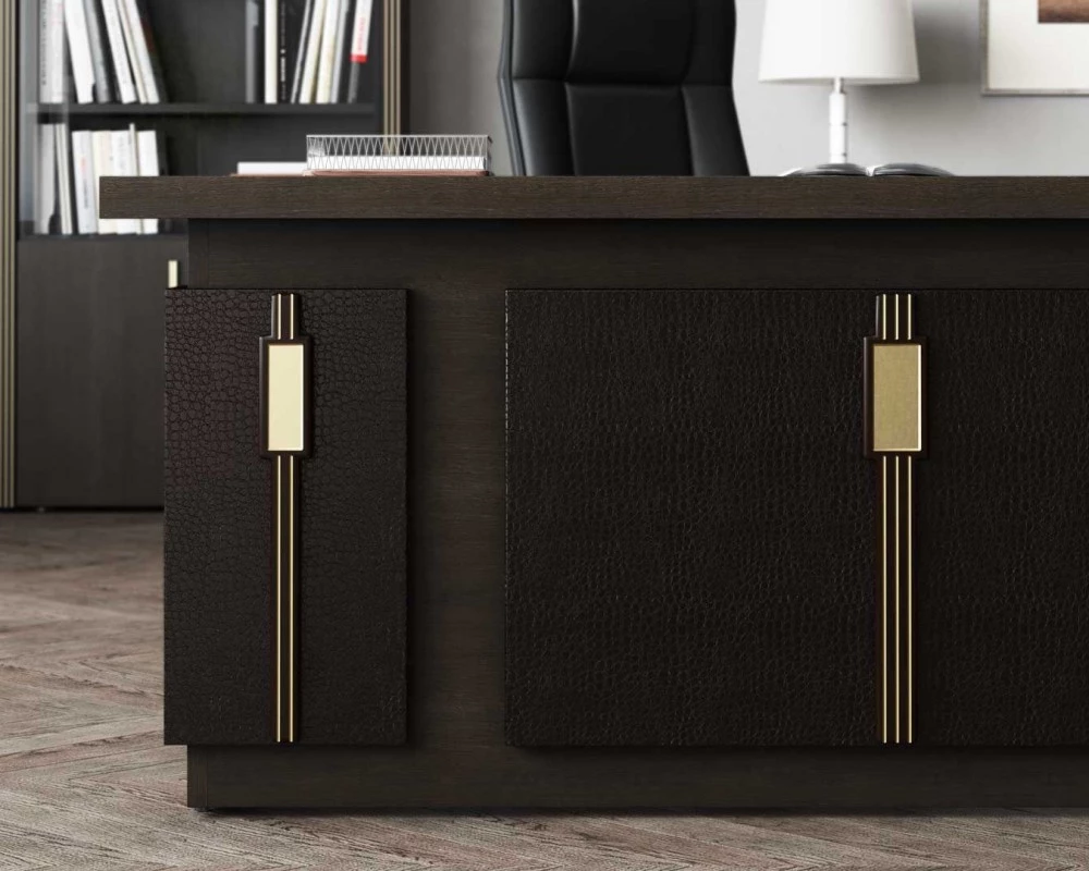 Кабинет руководителя Chicago