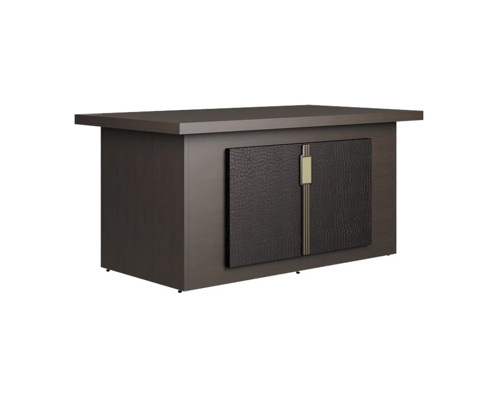 Стол письменный 160 Chicago Венге