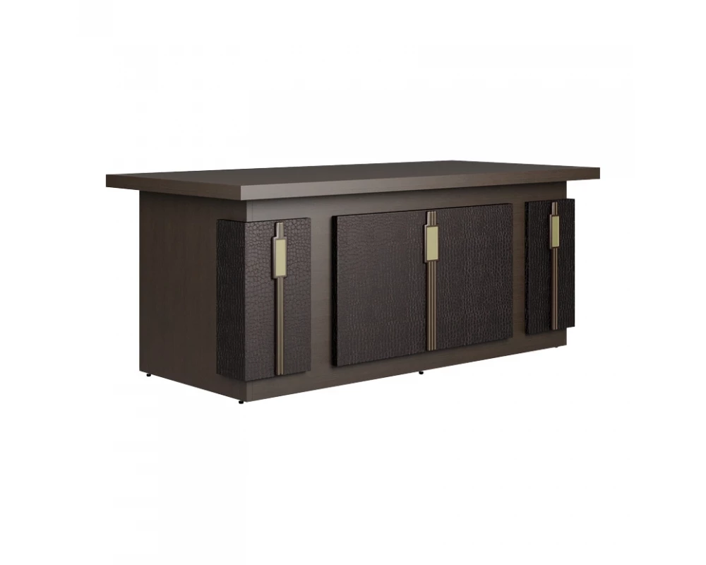 Стол письменный 190 Chicago Венге