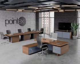 Кабинет руководителя Концепт / Concept (ptx) images