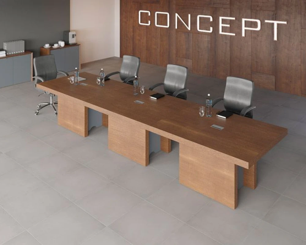 Кабинет руководителя Концепт / Concept (ptx)