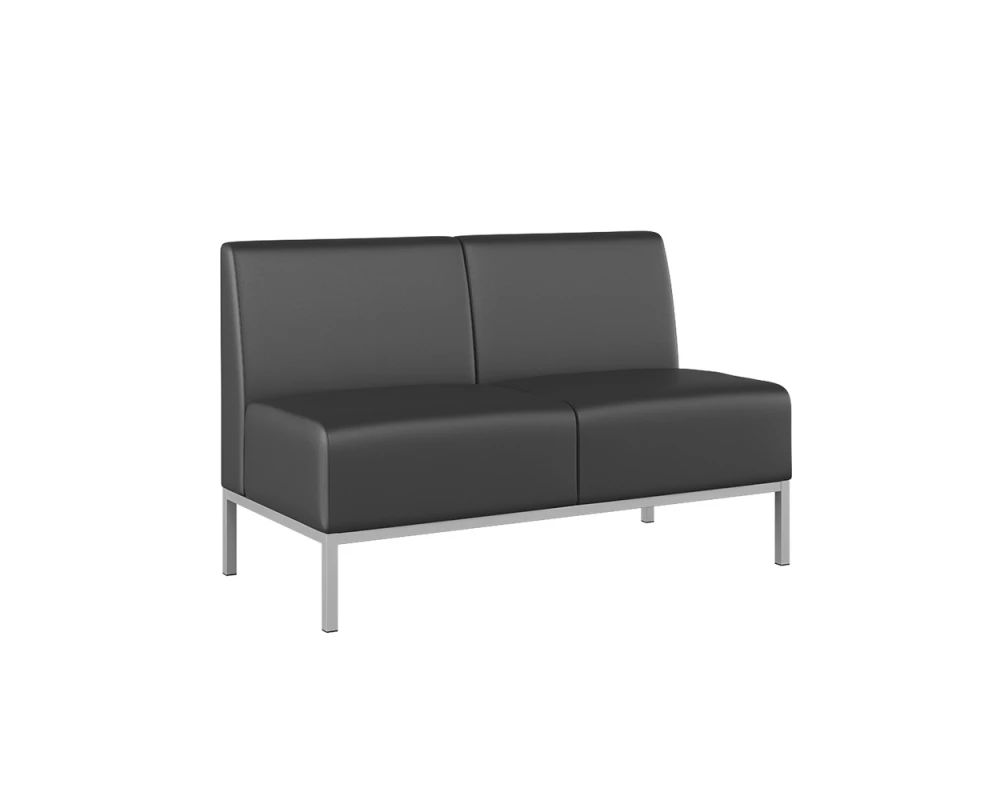 Секция 2-местная Construct